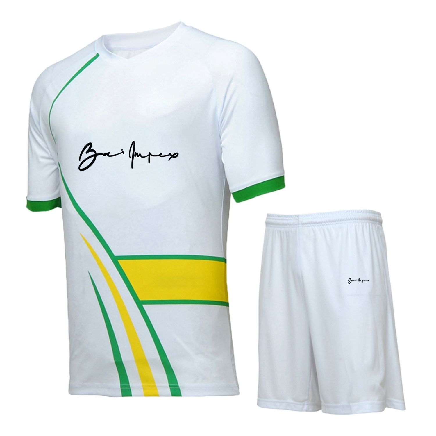 SOCCER UNIFORM